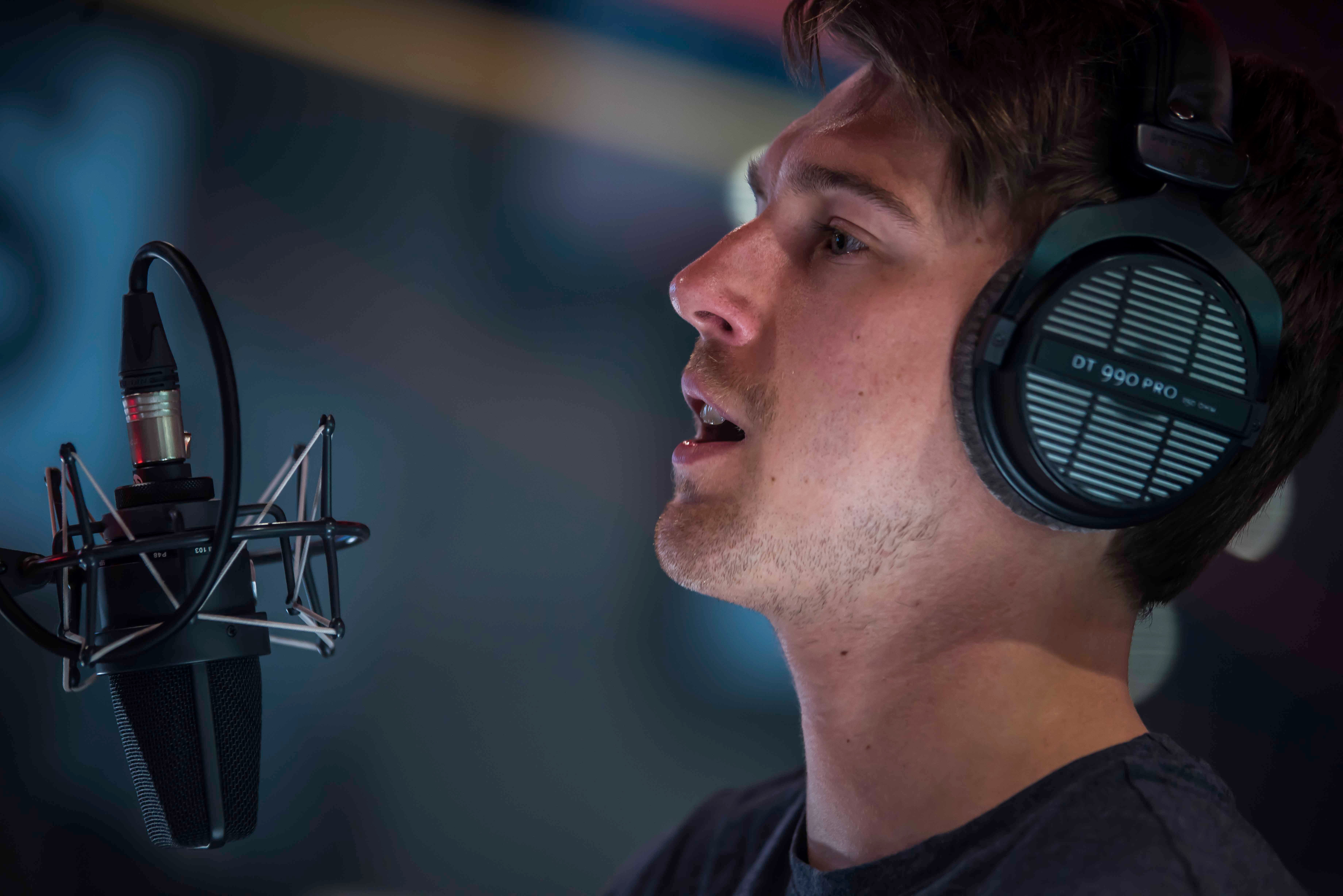 VoiceWorks Social Studio 2019 49899